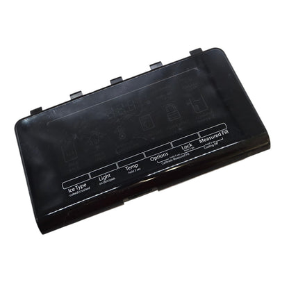 OEM Replacement for Whirlpool Fridge Dispenser Control W11174483