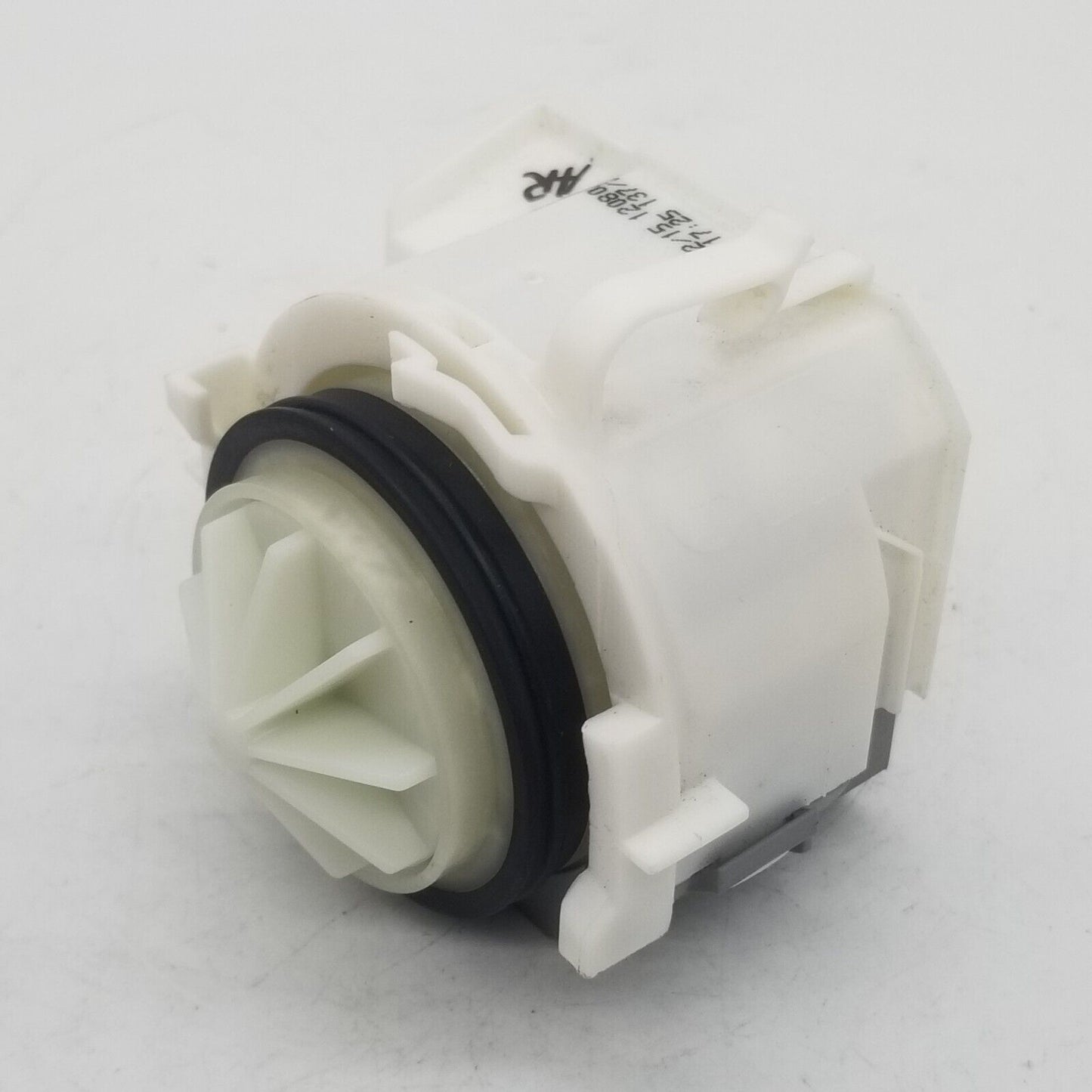 New Genuine OEM Replacement for Bosch Dishwasher Drain Pump 1208028