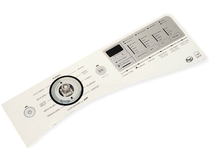 Genuine OEM Replacement for Whirlpool Washer Control W10630506