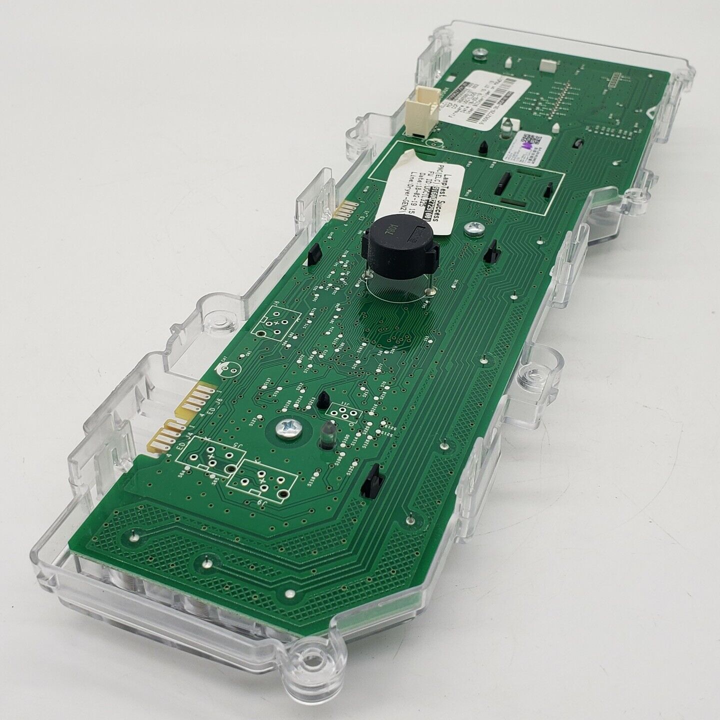 OEM Replacement for Frigidaire Dryer Control Board A03965706