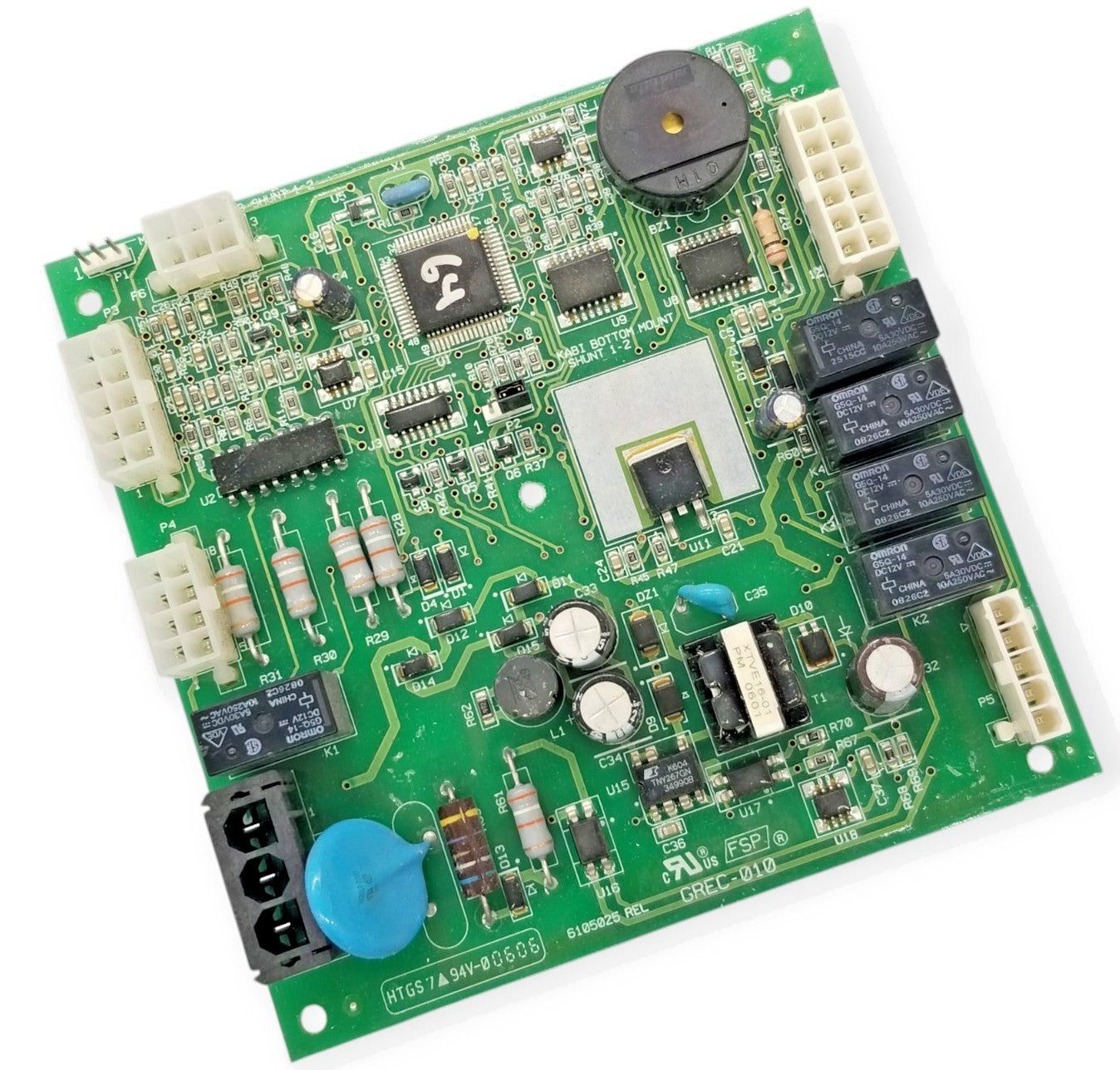 OEM Replacement for Whirlpool Fridge 2307028