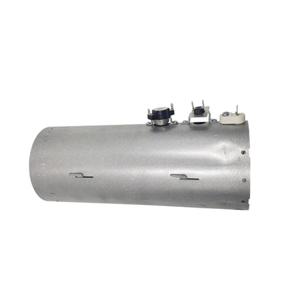 New OEM Replacement for Frigidaire Dryer Burner 5304536861 - 1Yr