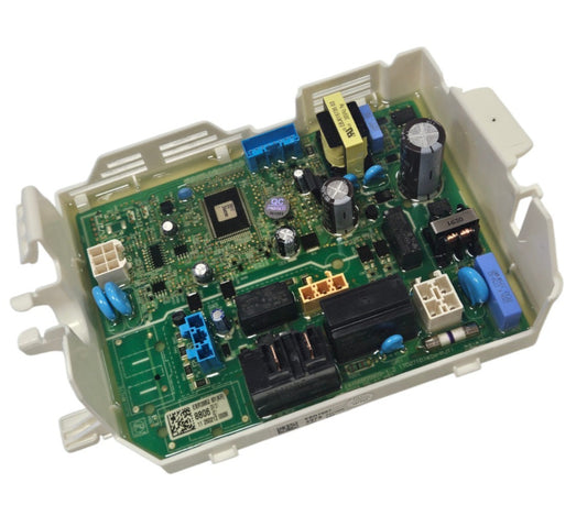 OEM Replacement for LG Dryer Control EBR75574979
