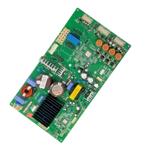 Genuine OEM Replacement for LG Refrigerator Control EBR73093603