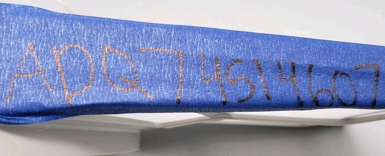 New Genuine OEM Dryer Lint Screen Assembly ADQ74514607