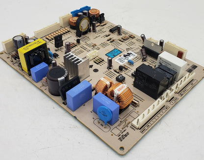 Genuine OEM Replacement for LG Fridge Control EBR64110557