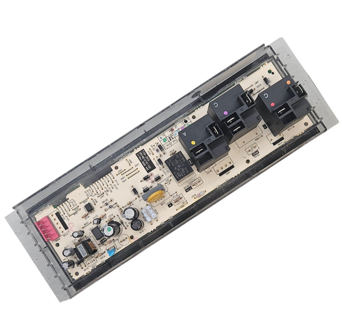 OEM Replacement for GE Oven Control 164D8450G034 WB27T11487