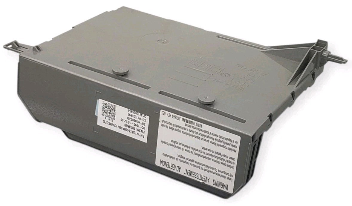 OEM Replacement for Whirlpool Washer Control W11033860