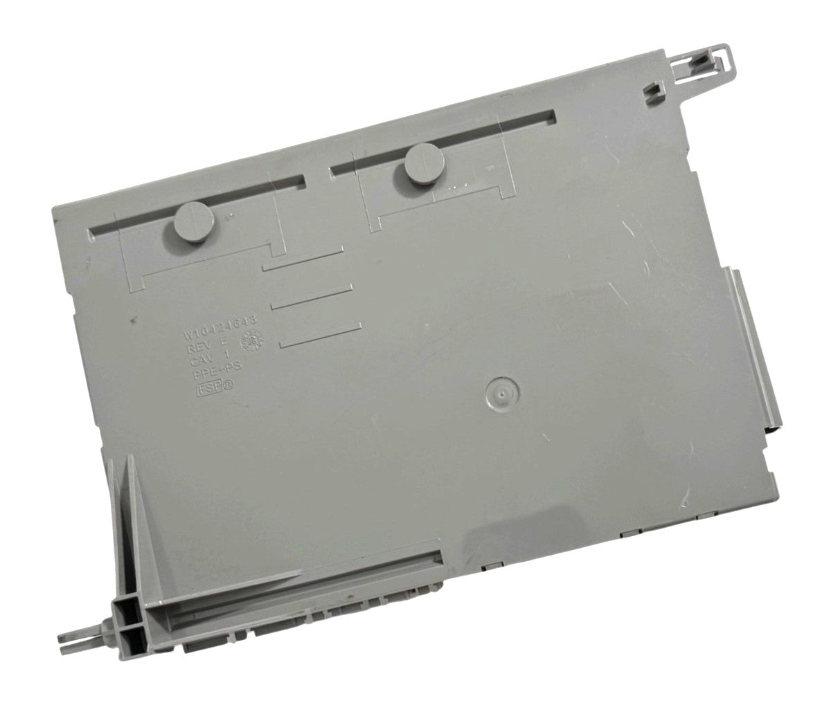 OEM Replacement for Whirlpool Washer Control W10692386