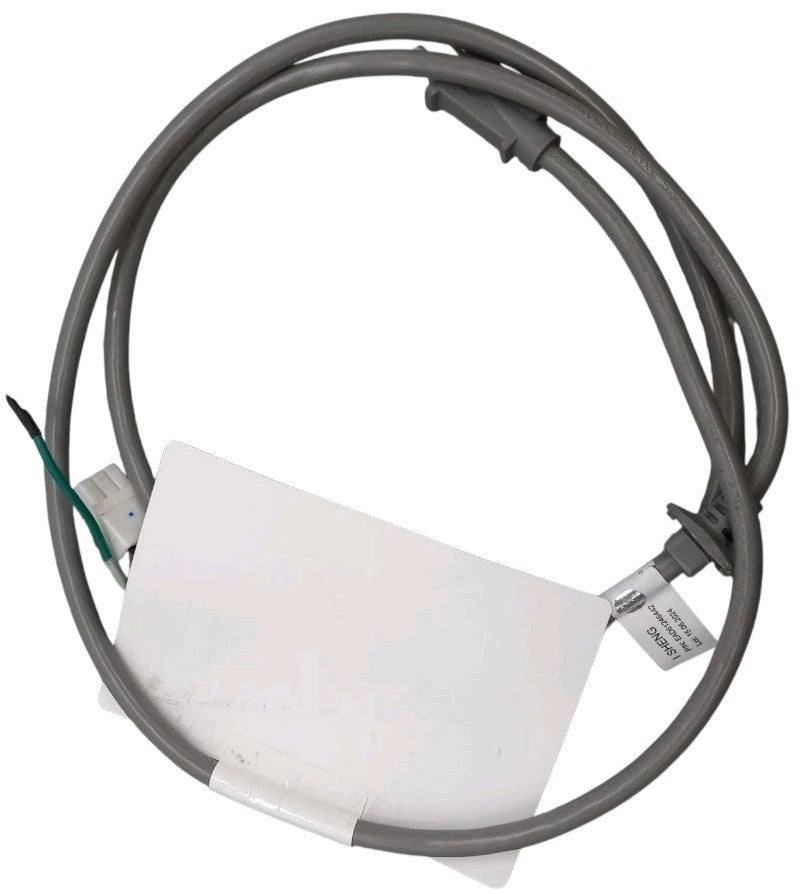 New OEM Replacement for LG Washer Power Cord  EAD61246442