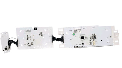 OEM Replacement for GE Dryer Control Board 308D1701G001