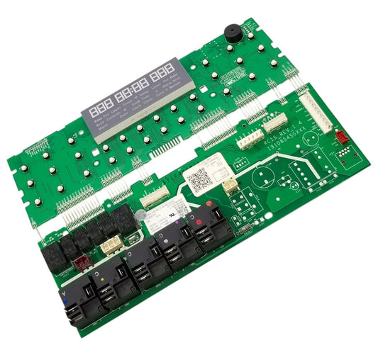 OEM Replacement for GE Range Control 191D8545G033