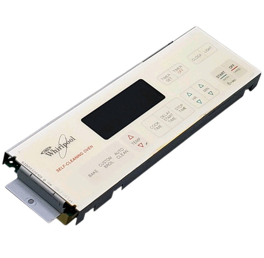 OEM Replacement for Whirlpool Range Control 3195113