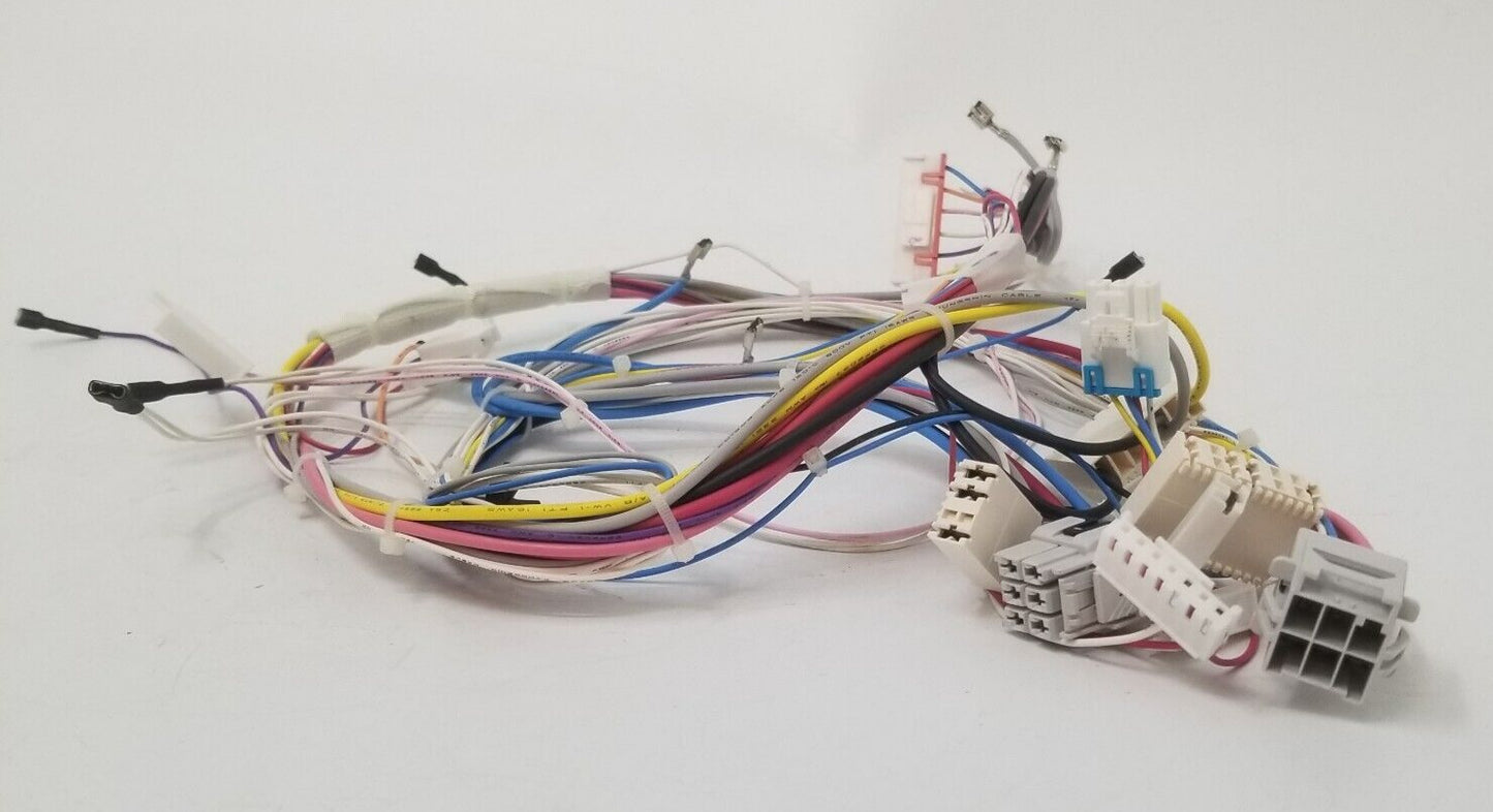 New Genuine OEM Replacement for LG Range Wire Harness EAD62887207