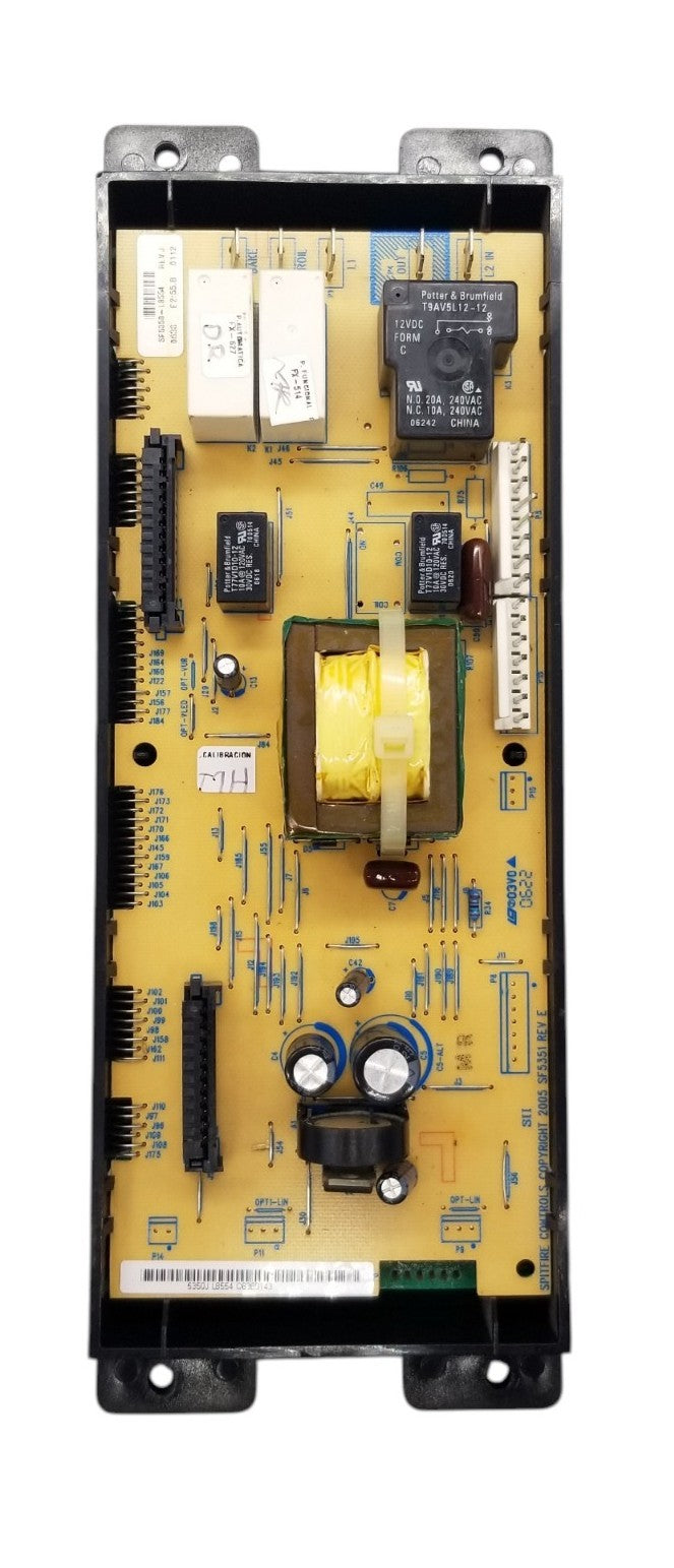OEM Replacement for Frigidaire Oven Control Board 316418554