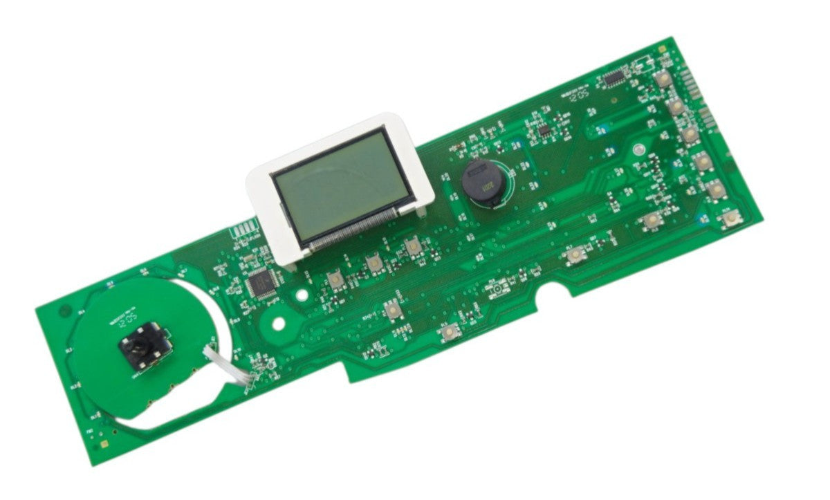 OEM Replacement for Electrolux Washer Control Board 134622250