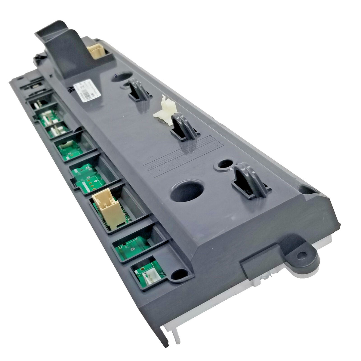 Genuine OEM Replacement for Frigidaire Washer Control 134667500