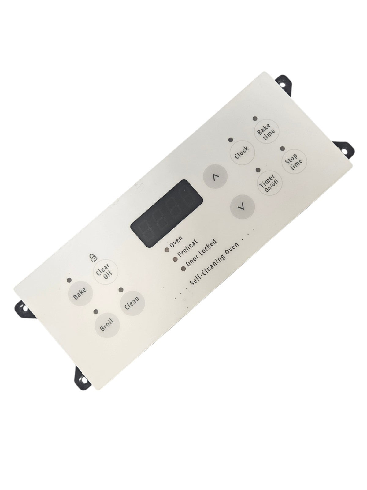 OEM Replacement for Frigidaire Range Control Board 316207529
