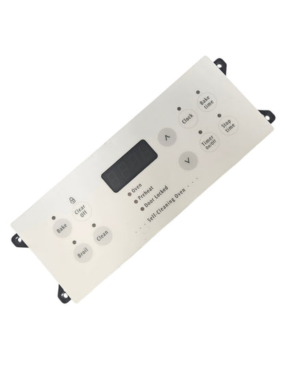 OEM Replacement for Frigidaire Range Control Board 316207529