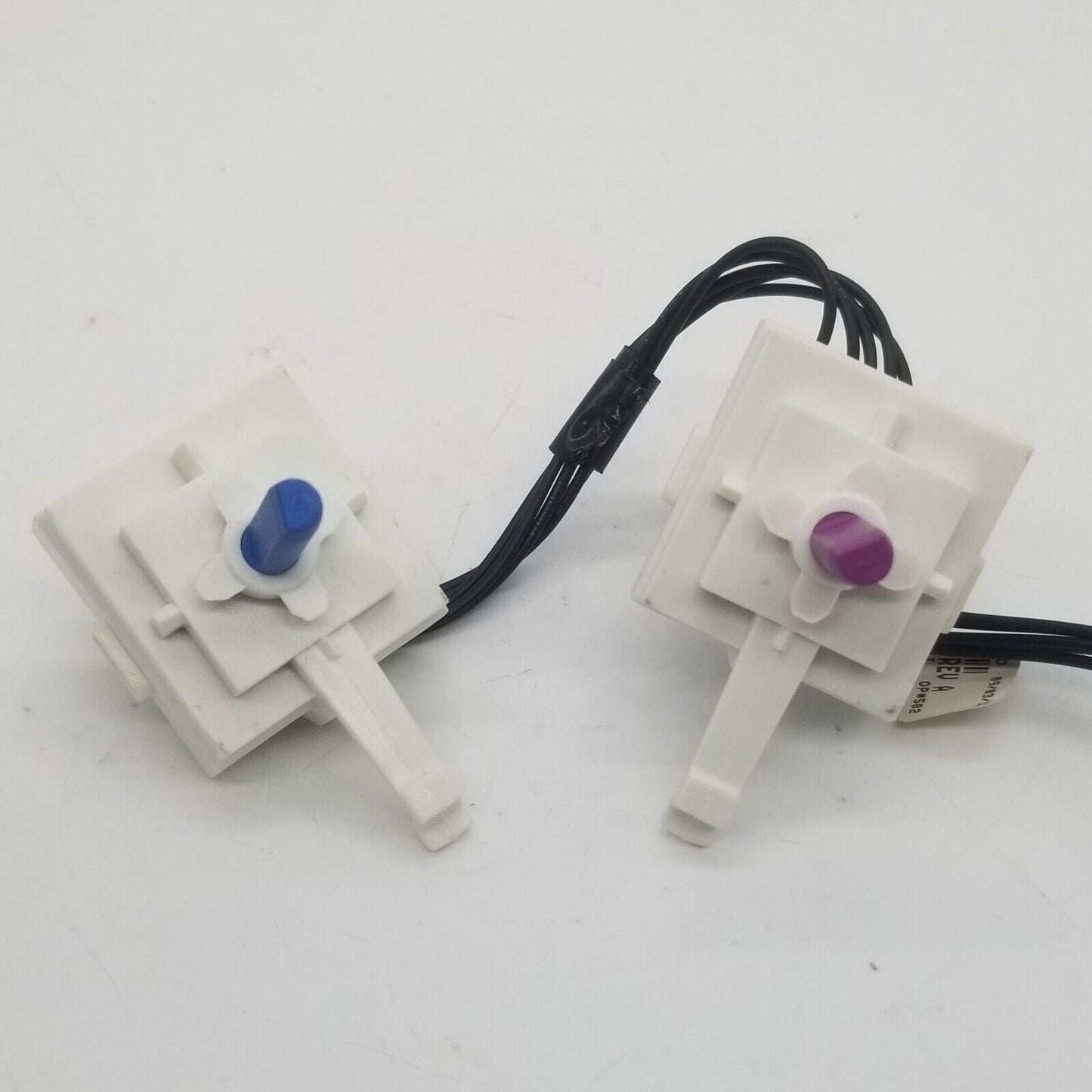 Genuine OEM Replacement for Maytag Washer Cycle Switches W10584422