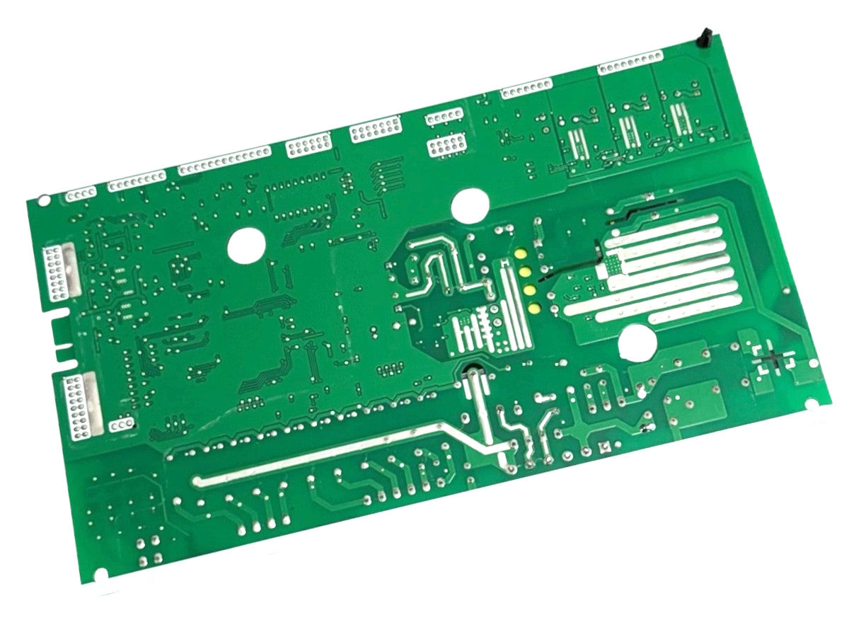 OEM Replacement for GE Fridge Control 197D8527G101