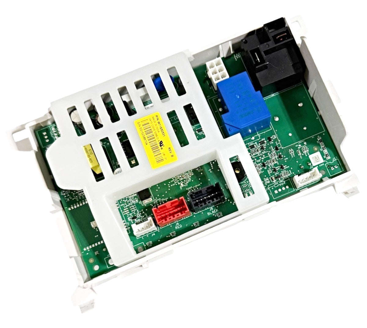 OEM Replacement for Whirlpool Dryer Control W11650531