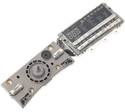 OEM Replacement for Whirlpool Washer Control W10352339 W10368101