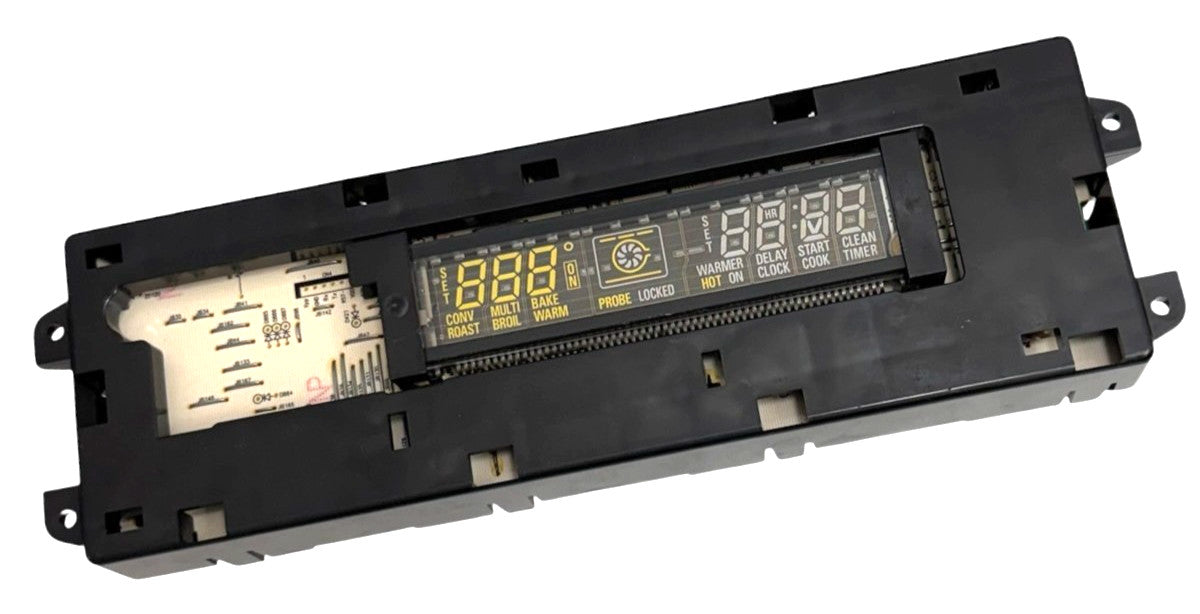New OEM Replacement for GE Range Control 164D6476G038  1- Year