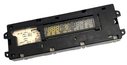 New OEM Replacement for GE Range Control 164D6476G038  1- Year