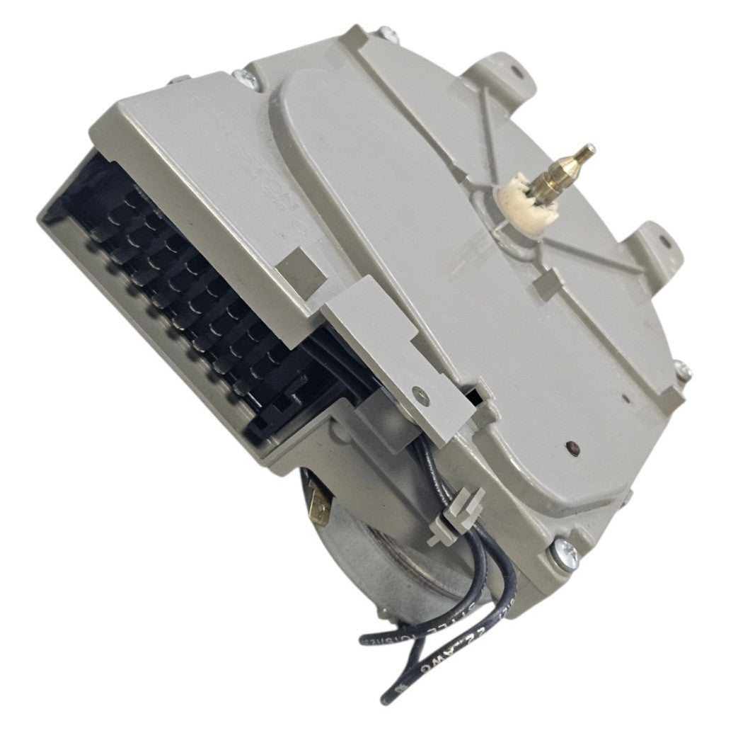 OEM Replacement for GE Washer Timer 175D2307P046
