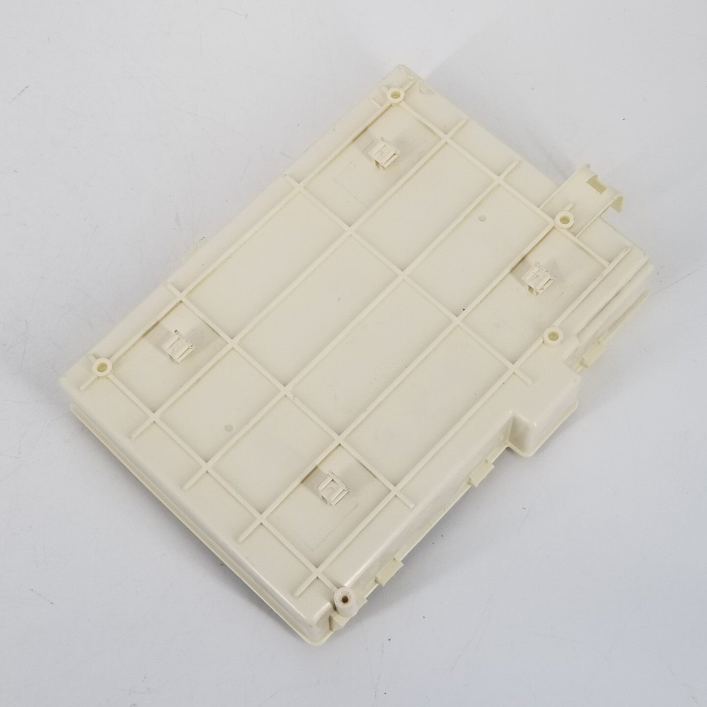 Genuine OEM Replacement for LG Washer Control  EBR32268004