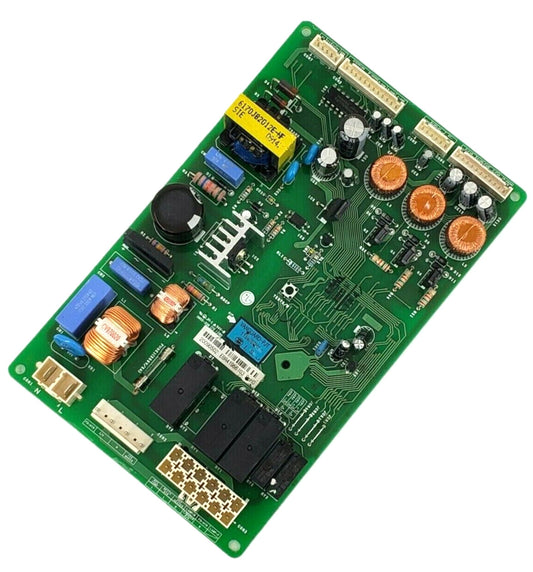 Genuine OEM Replacement for LG Fridge Control EBR41956103