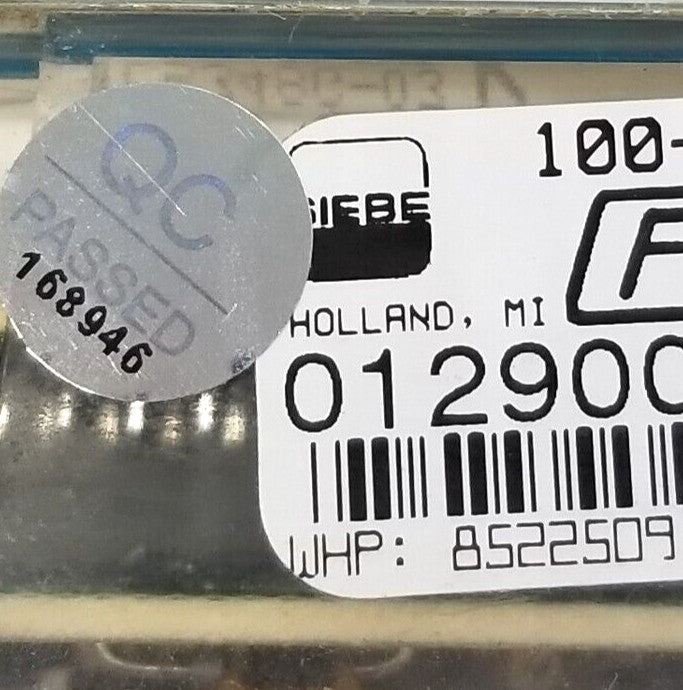 OEM Replacement for Whirlpool Range Control  8522509