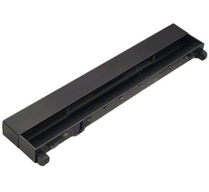 New OEM Replacement for Samsung Dishwasher Control Panel DD64-00206A