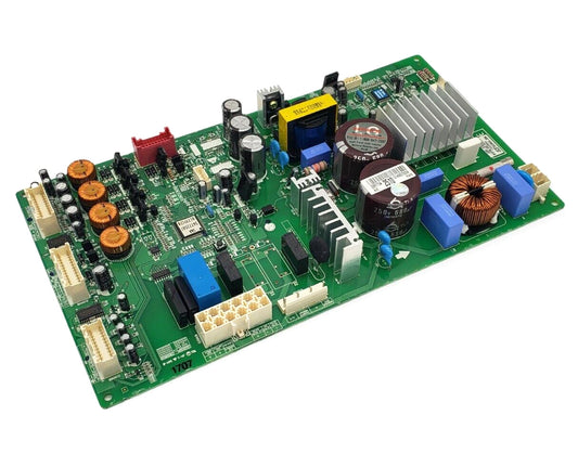 OEM Replacement for LG Refrigerator Power Control EBR77042510