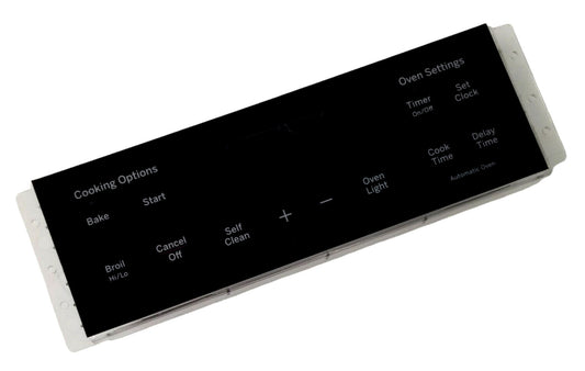 Genuine OEM Replacement for GE Range Control Board 164D8450G211