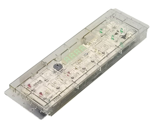 OEM Replacement for GE Oven Control WB27T10864
