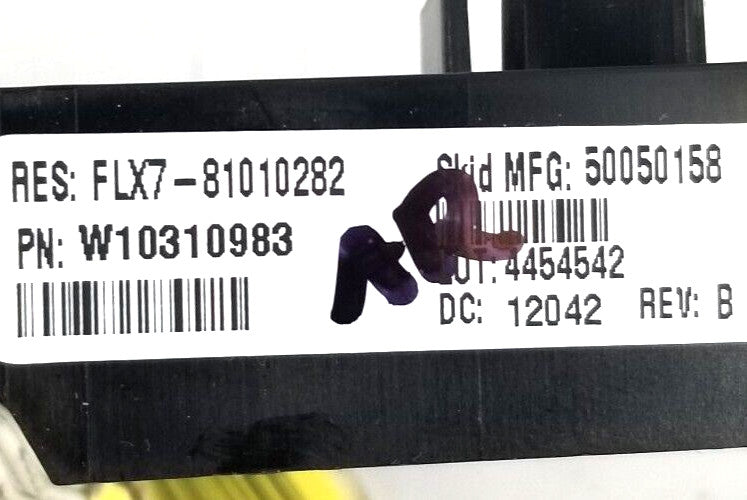 OEM Replacement for Whirlpool Washer Control W10310983   ~   ~
