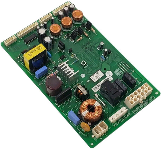 OEM Replacement for LG Refrigerator Control EBR34917101