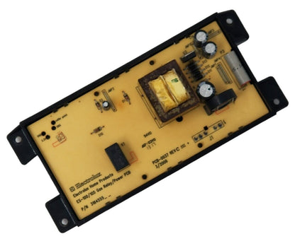 OEM Replacement for Frigidaire Range Control 316455430