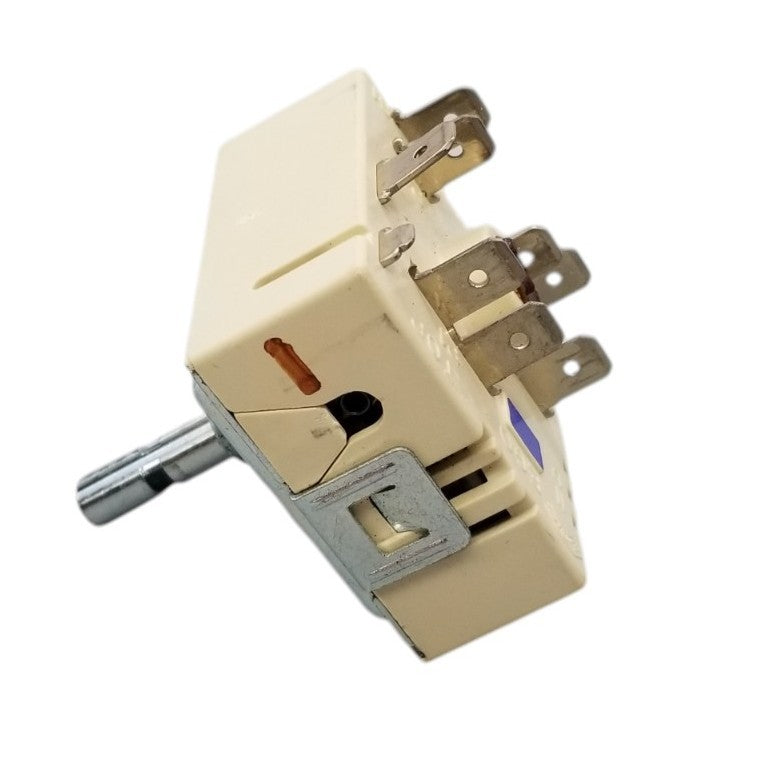 OEM Replacement for Frigidaire Oven Infinite Switch 318191023