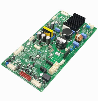 OEM Replacement for LG Fridge Control Board EBR86093764