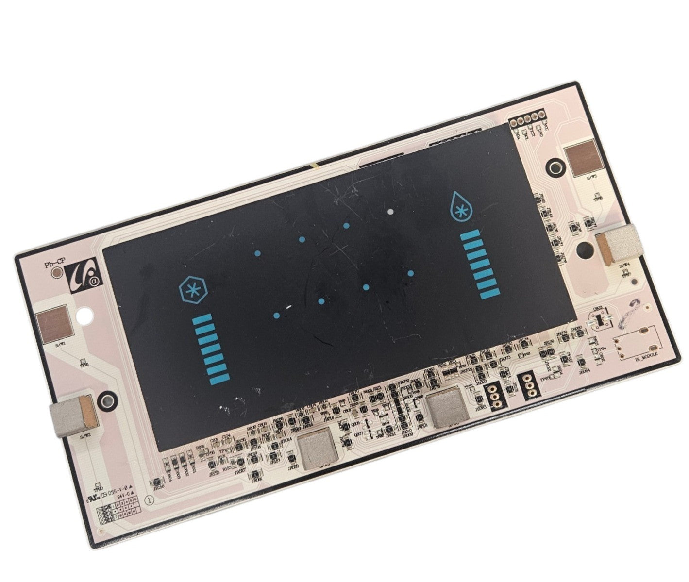 OEM Fridge Replacement for Samsung Control Board DA92-00627B