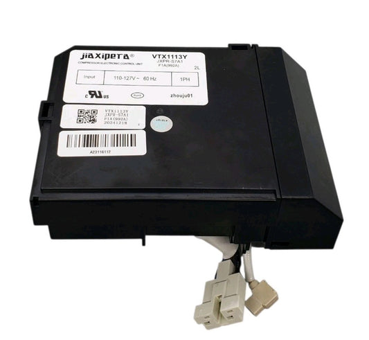 New OEM Replacement for Frigidaire Inverter Box 5304536695 1-Yr