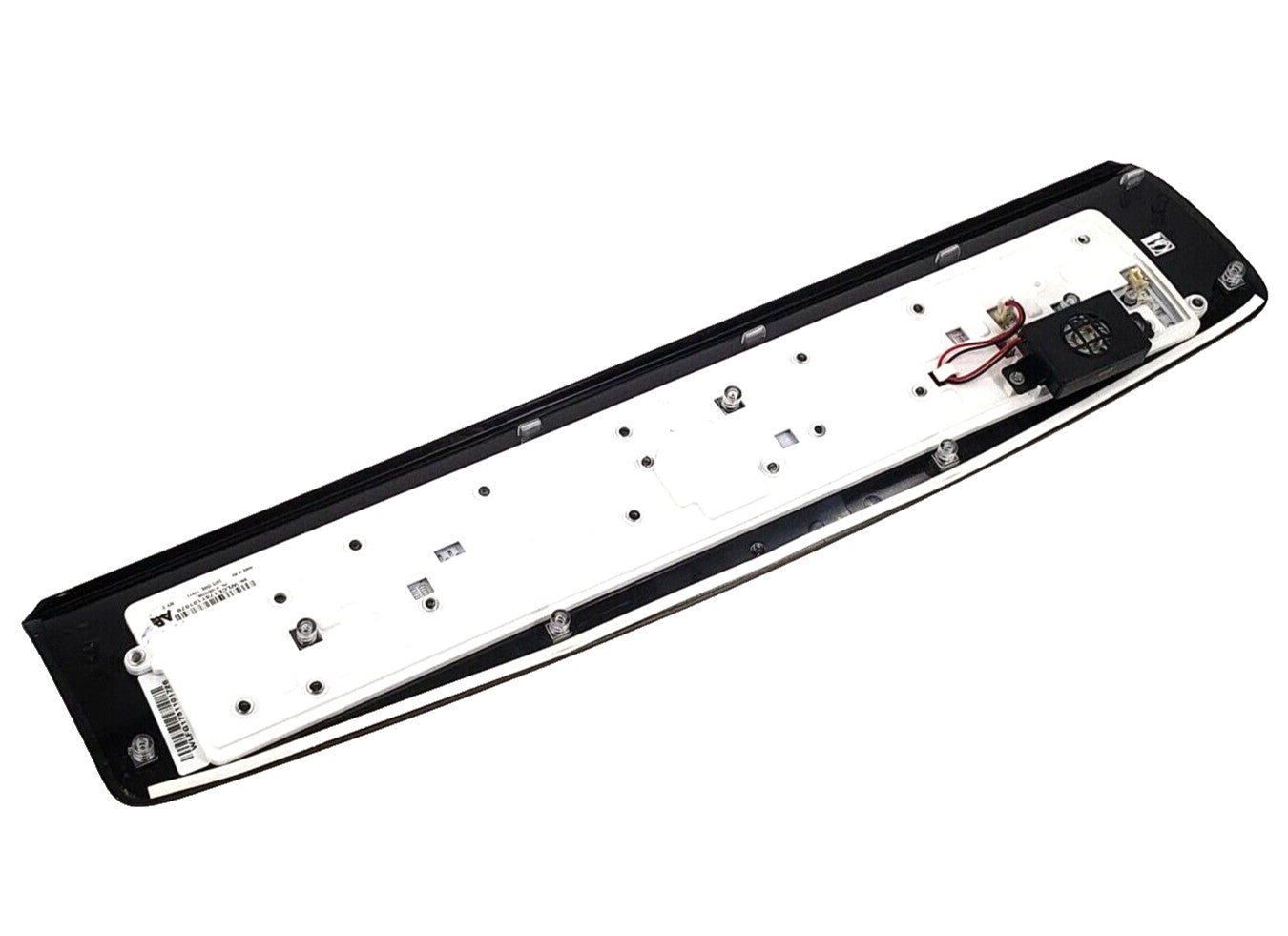 ⭐️OEM Replacement for Whirlpool Washer Control Panel W10870768🔥