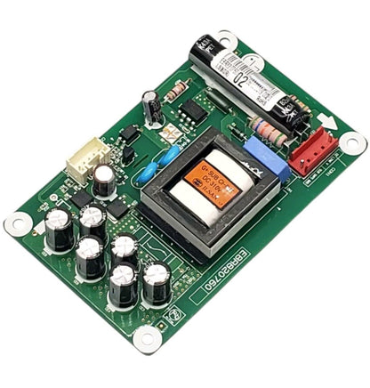 OEM Replacement for LG Fridge Control Board EBR82076002