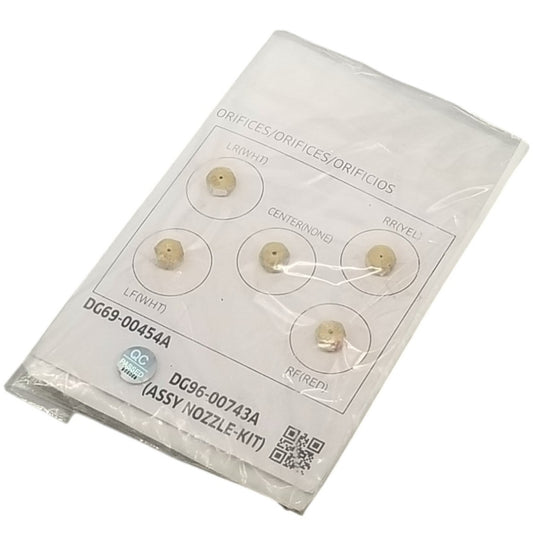 New OEM Replacement for Samsung Oven Conversion Kit  DG96-00743A