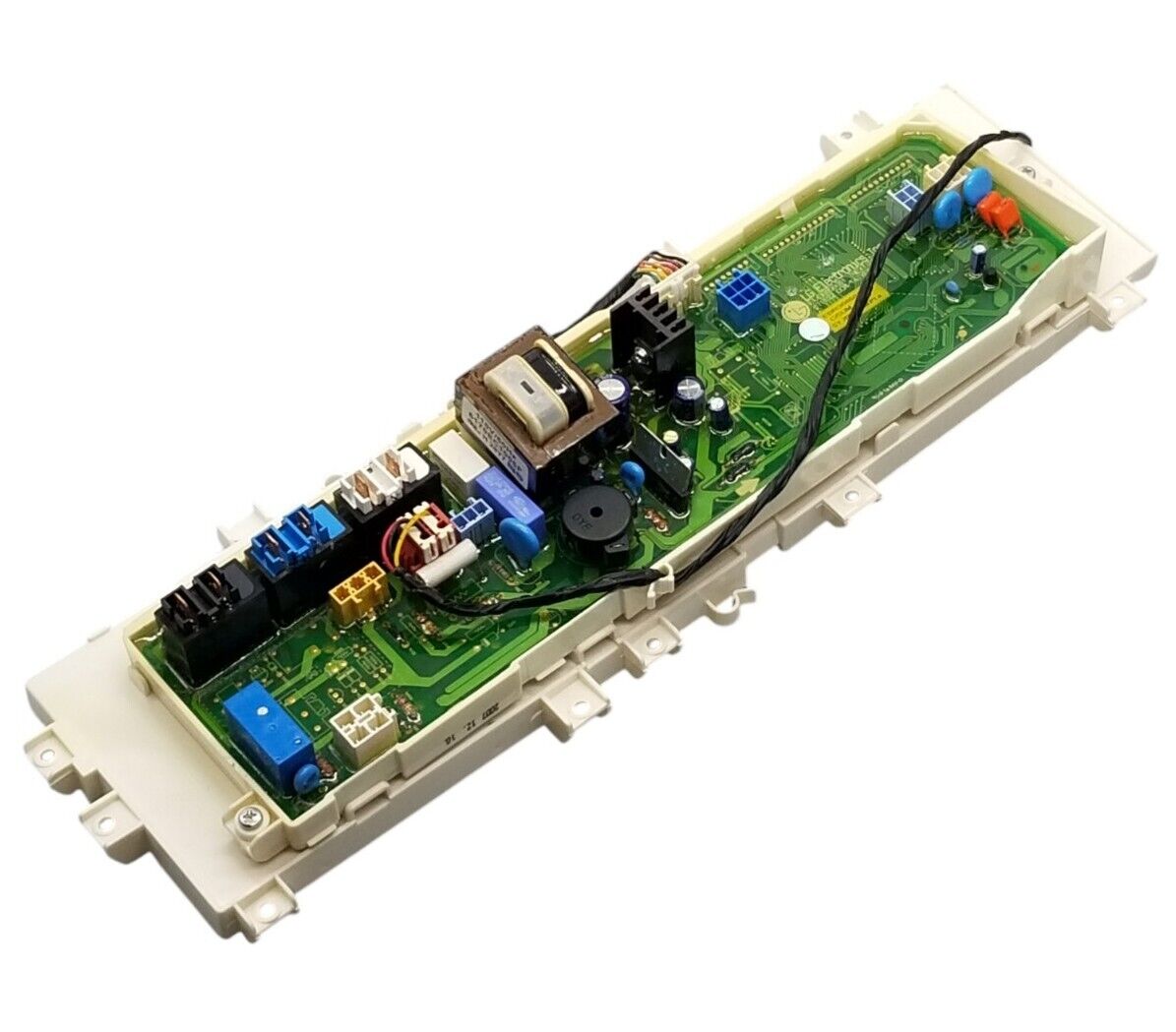 OEM Replacement for LG Washer Control EBR39326001  EBR36858803
