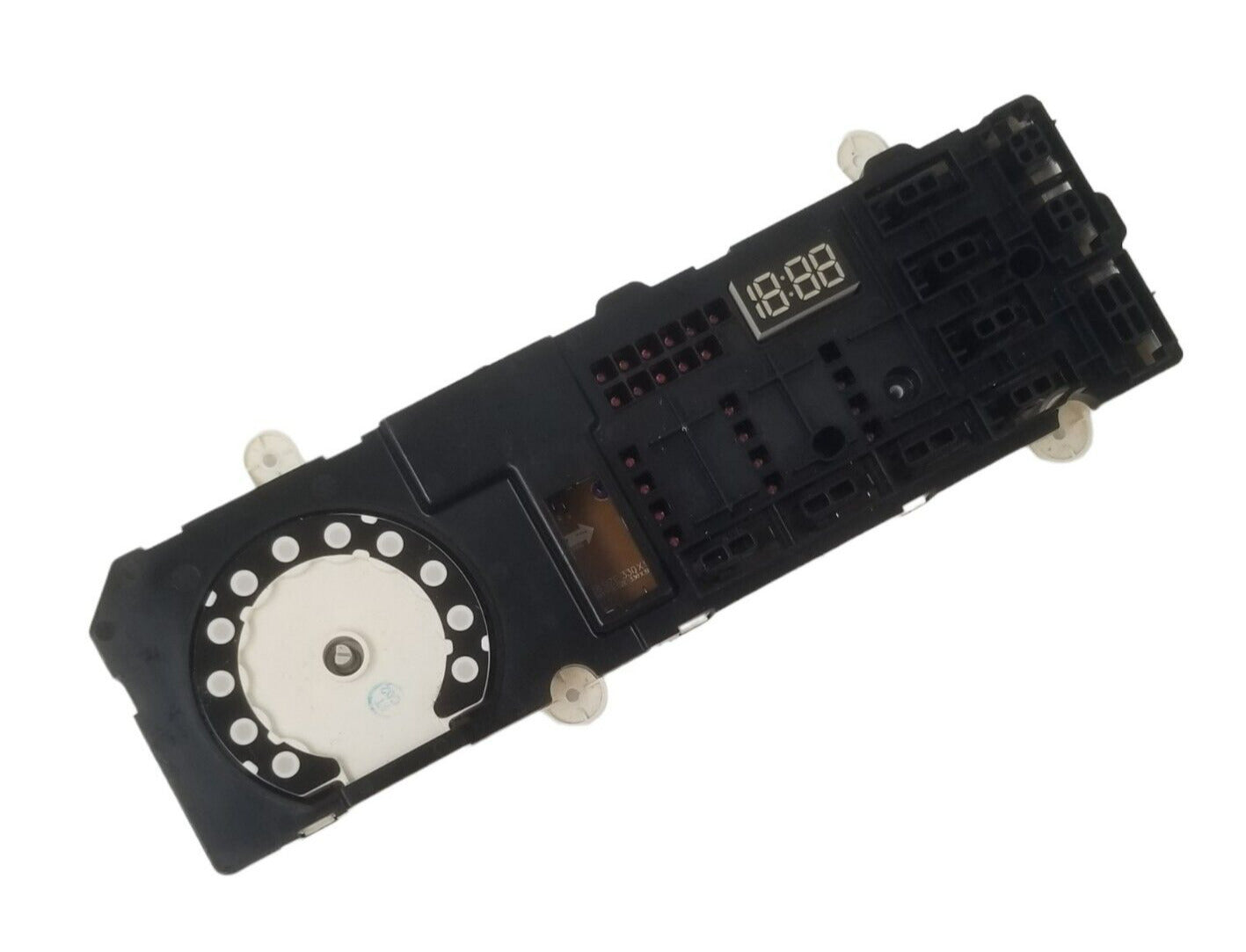 Genuine OEM Replacement for Samsung Dryer Control DC92-01026E