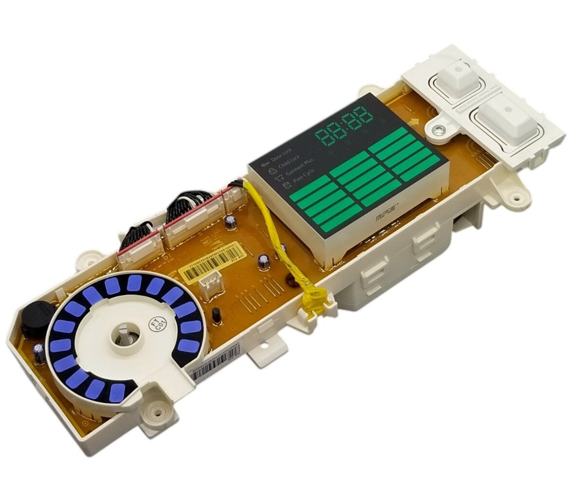 OEM Replacement for Samsung Washer Control DC92-01021H  DC92-01311A  1 -Year